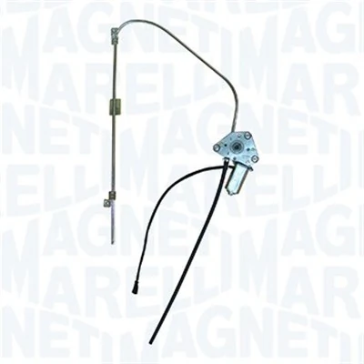 Window Regulator